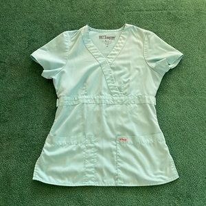 Grey’s Anatomy Scrub Top